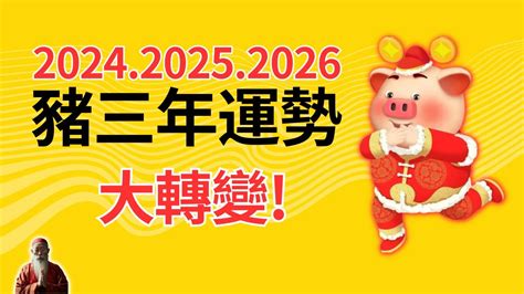 2023 屬豬運勢|2023年12生肖運勢大全——生肖豬